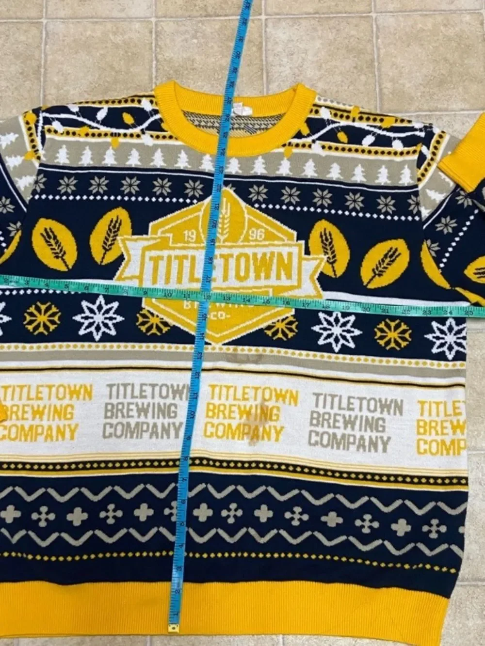 Fps Apparel support titletown